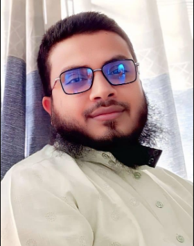 Hafez Qari Sulaiman Hussain